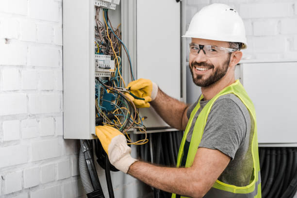 Best Electrical Installation Contractor  in Emeryville, CA