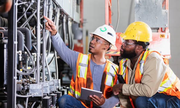 Best Electrical Troubleshooting Services  in Emeryville, CA