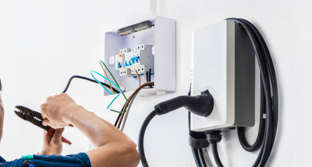 Best Electrician Near Me  in Emeryville, CA