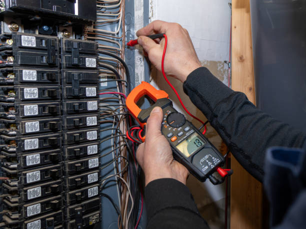 Best Electrical Rewiring Services  in Emeryville, CA