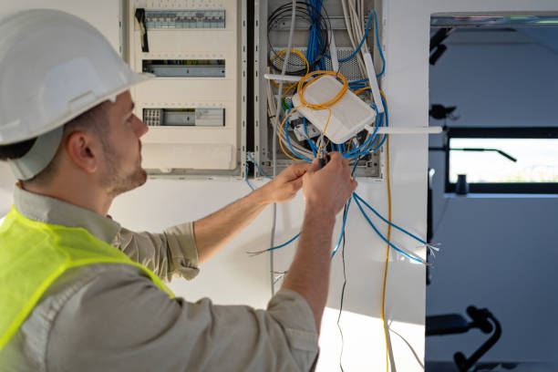 Electrical Outlet Repair in CA